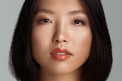 Make up no make up